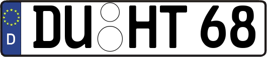 DU-HT68