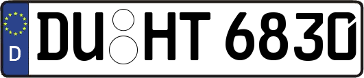 DU-HT6830