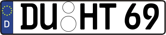 DU-HT69