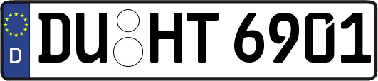 DU-HT6901