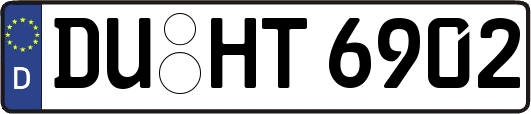 DU-HT6902