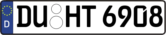 DU-HT6908