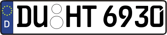 DU-HT6930
