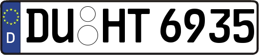 DU-HT6935
