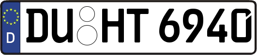 DU-HT6940