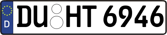 DU-HT6946