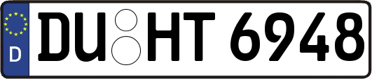DU-HT6948