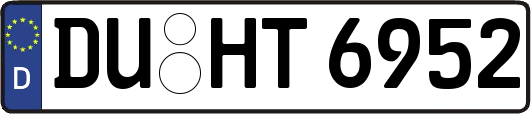 DU-HT6952