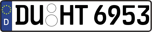 DU-HT6953