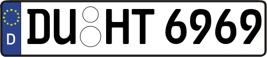 DU-HT6969
