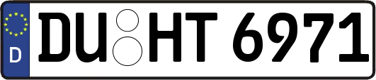 DU-HT6971