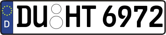 DU-HT6972