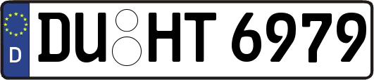 DU-HT6979
