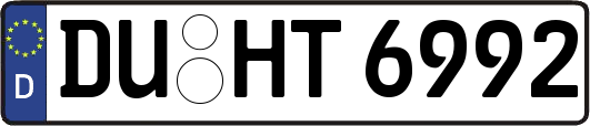 DU-HT6992