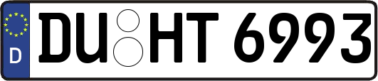 DU-HT6993