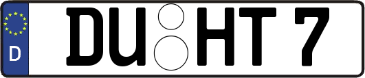 DU-HT7