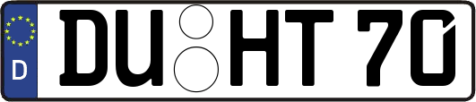 DU-HT70