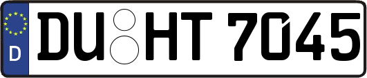 DU-HT7045