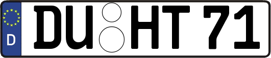 DU-HT71