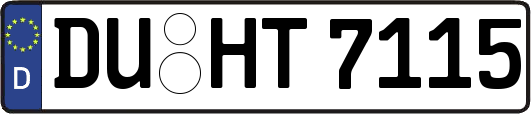DU-HT7115