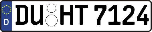 DU-HT7124
