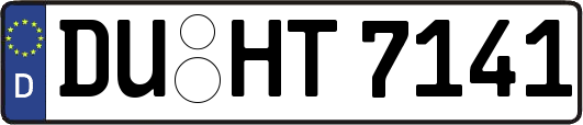 DU-HT7141
