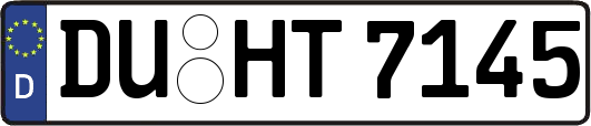 DU-HT7145