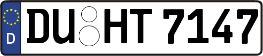 DU-HT7147