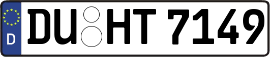 DU-HT7149