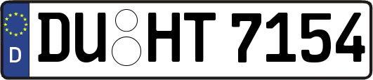 DU-HT7154
