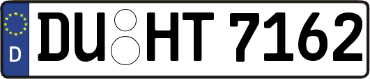 DU-HT7162
