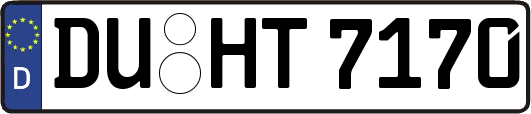 DU-HT7170