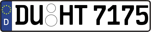 DU-HT7175