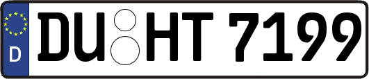 DU-HT7199