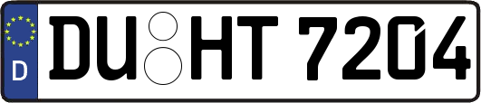 DU-HT7204