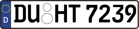 DU-HT7239