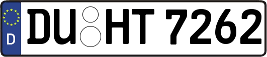 DU-HT7262