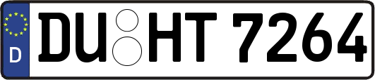 DU-HT7264