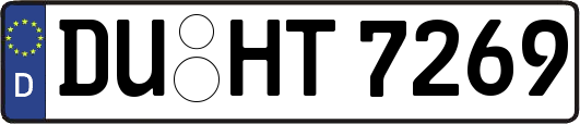 DU-HT7269