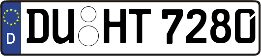 DU-HT7280
