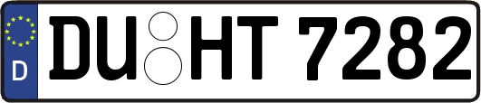 DU-HT7282