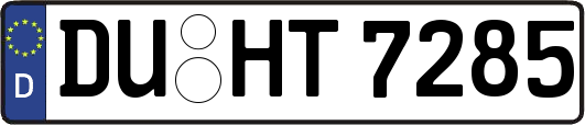 DU-HT7285