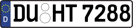DU-HT7288