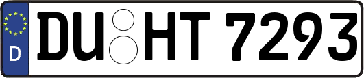 DU-HT7293
