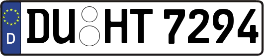 DU-HT7294