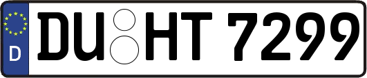 DU-HT7299