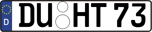 DU-HT73