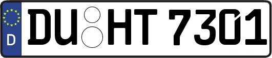 DU-HT7301