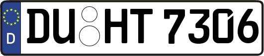 DU-HT7306
