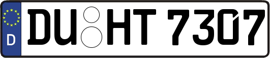 DU-HT7307